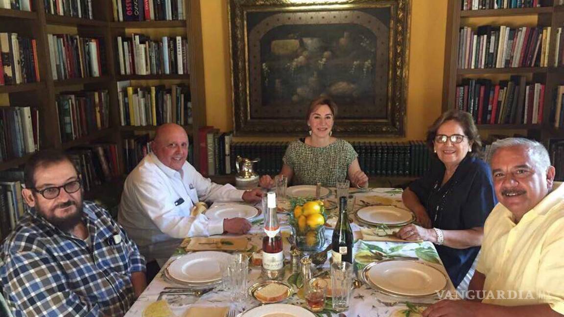 $!La cultura en tiempos de Guerra