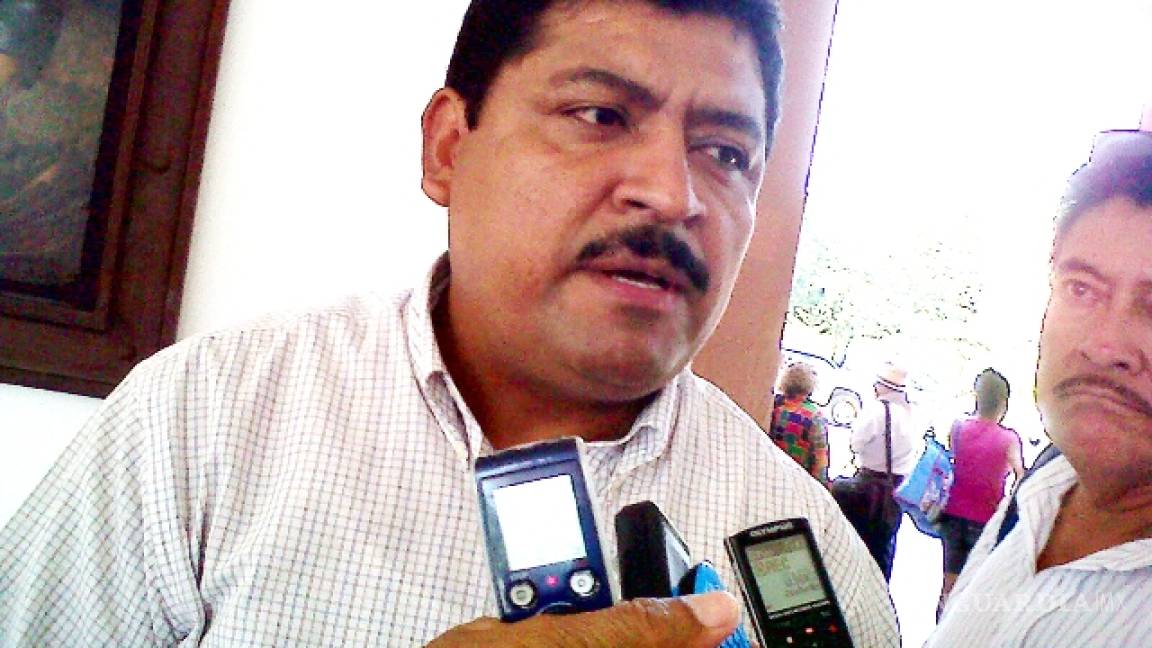 Secuestran a ex Alcalde en Guerrero