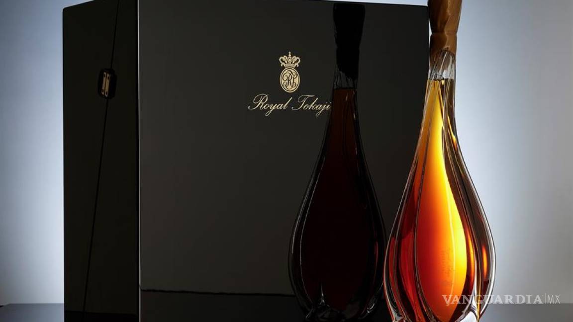 Con un precio de 35 mil euros, Esszencia Magnum 2008 es el vino más caro del mundo