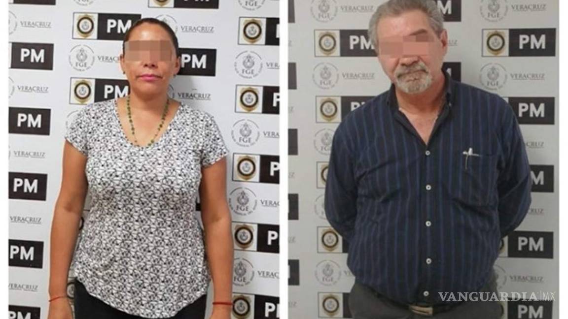 Caen 2 exfuncionarios de Veracruz acusados de ocultar cuerpos