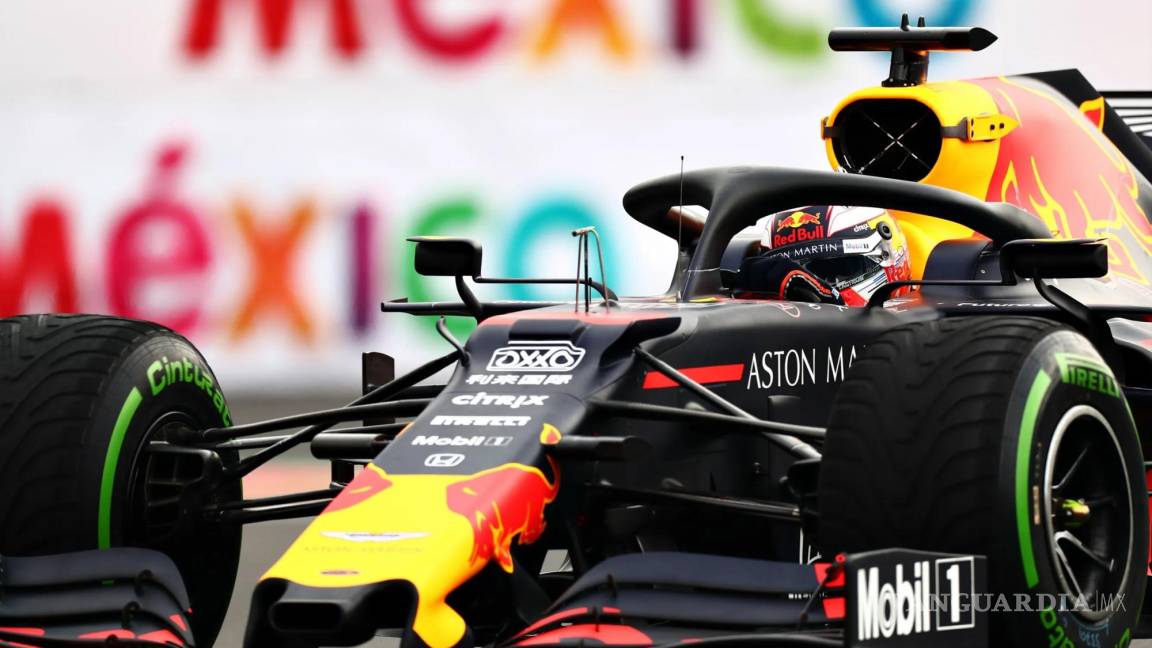 Checo Pérez: ¿cuándo será presentado el nuevo auto de Red Bull para el Mundial de F1 2024?