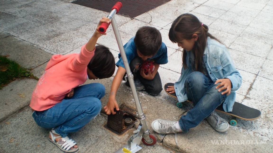 $!Narcisismo en los niños en la era del consumo y del internet