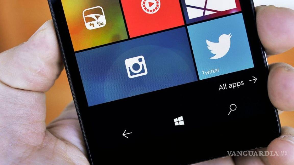 Facebook lanza Messenger e Instagram para Windows 10