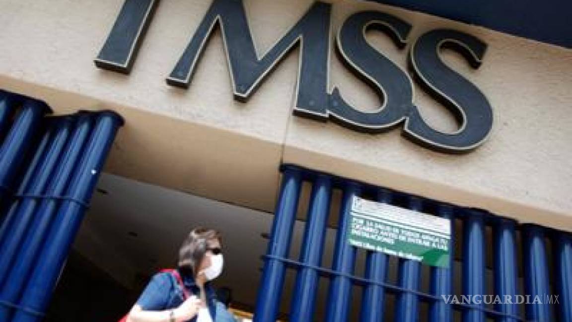 IMSS vuelve a dar contrato a empresa involucrada en red de simulación