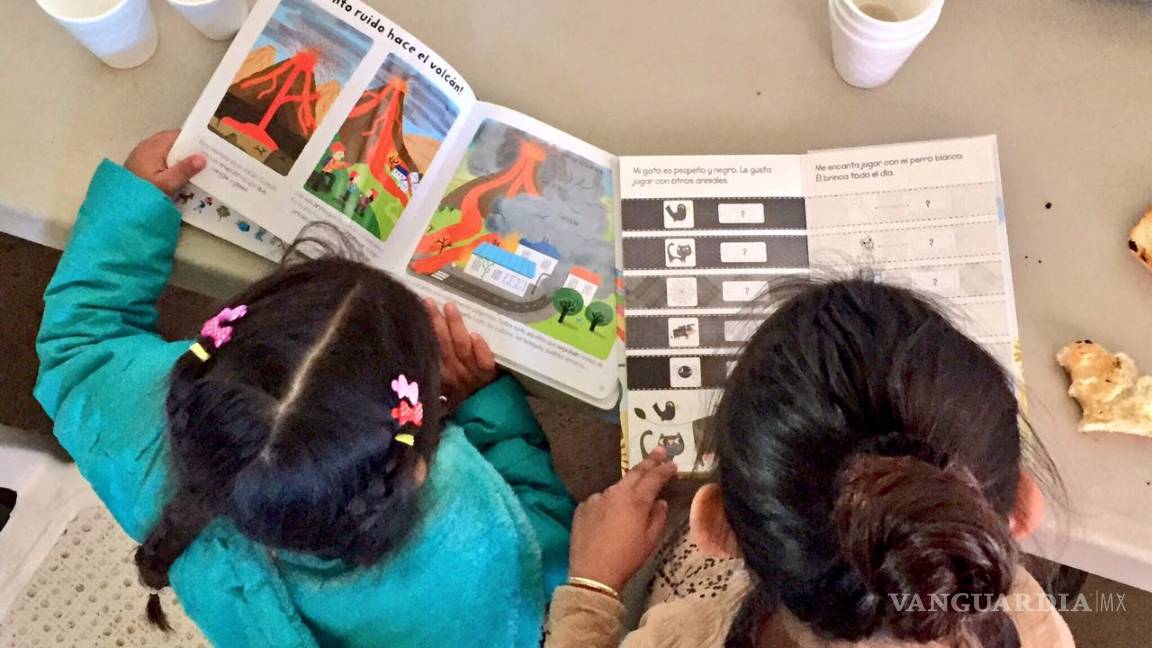 $!Abuelas no tienen porqué cuidar a los nietos, el Estado también tiene responsabilidad: Expertos