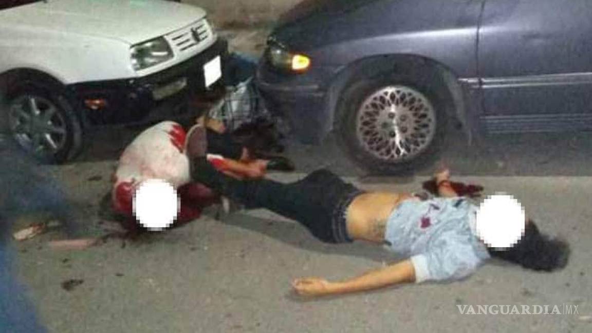 Asesinan a balazos a siete personas en una fiesta en Cancún