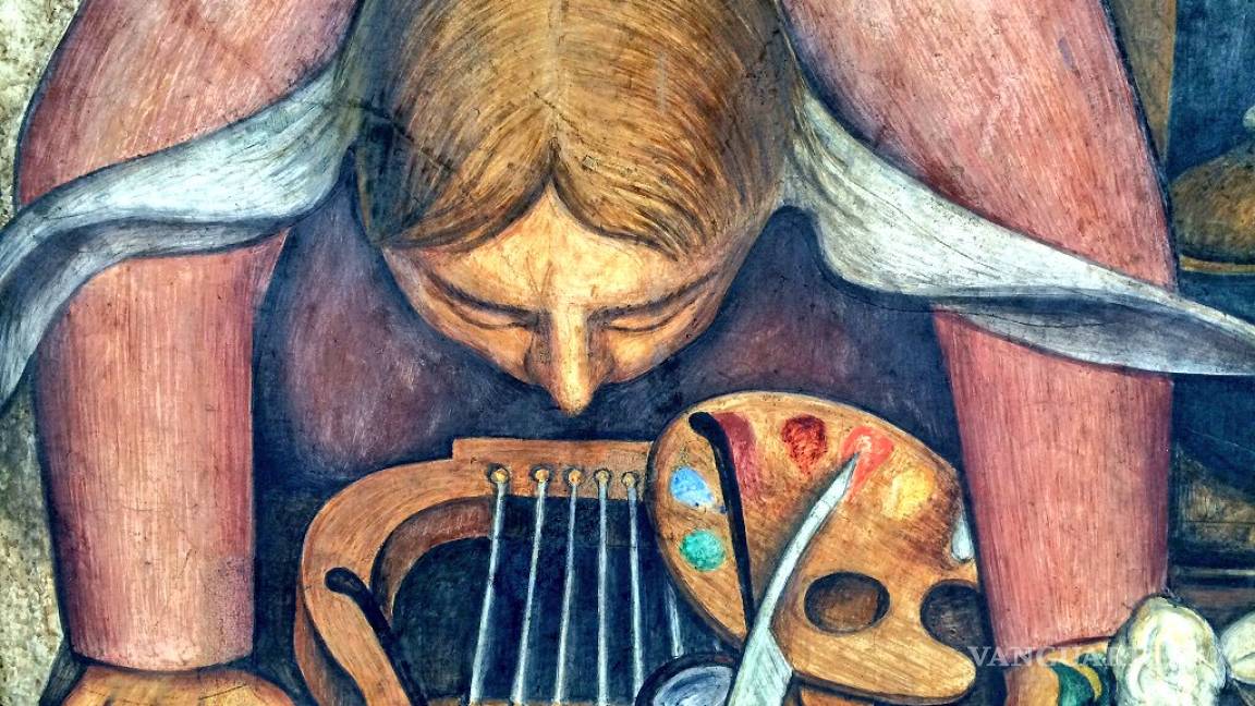 $!Salvador Novo: El ‘homosexual problemático’