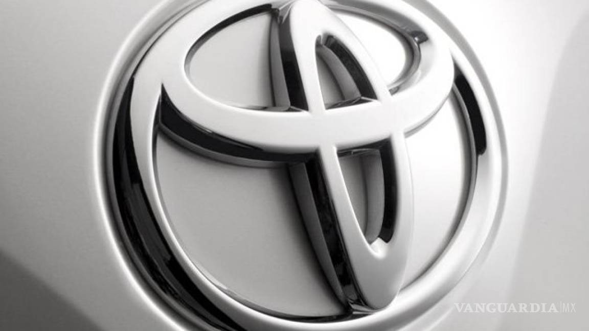 Toyota retira más de un millón de autos por falla en bolsa de aire