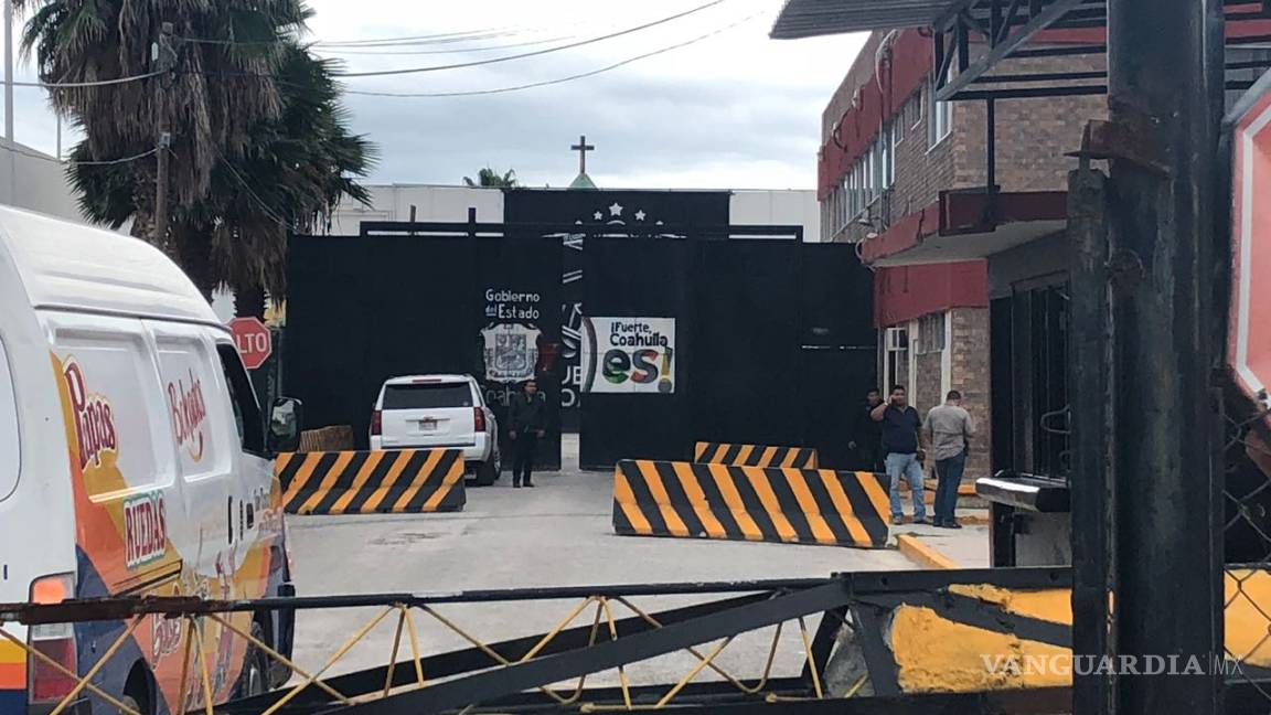 $!Se fugan dos peligrosos reos de penal en Torreón Coahuila