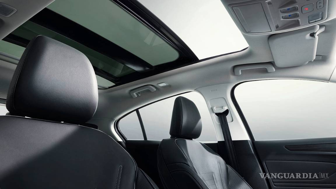 $!Vignale, la versión más premium y exclusiva del Ford Focus