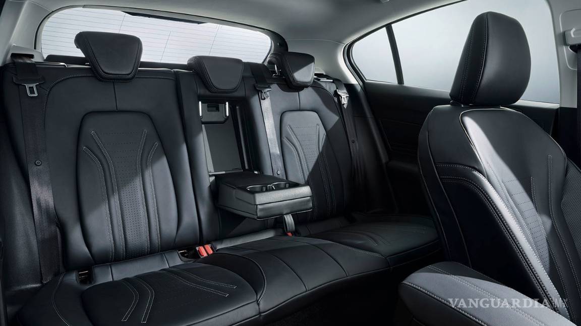 $!Vignale, la versión más premium y exclusiva del Ford Focus
