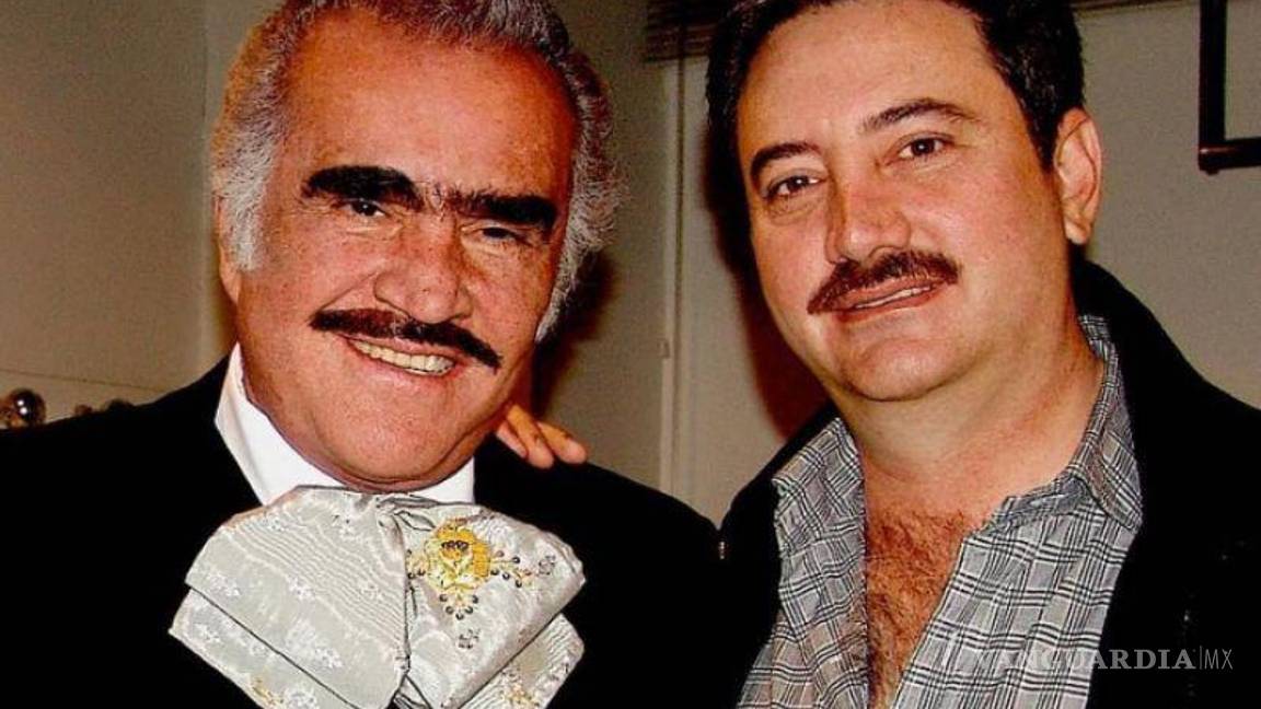 $!La bioserie y el libro retratan a Gerardo Fernández, el segundo hijo de Don Chente, como un “hombre avaricioso y con nexos con el narco”.