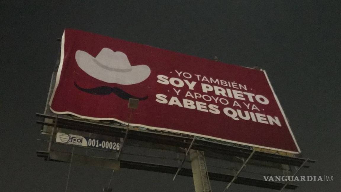 $!Con Napito hay que conocer la verdad histórica: López Obrador