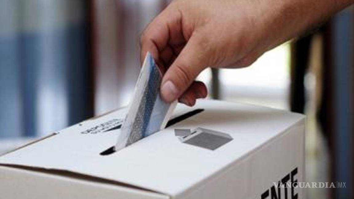 $!Elecciones de 2018 fueron auténticas: Otálora Malassis