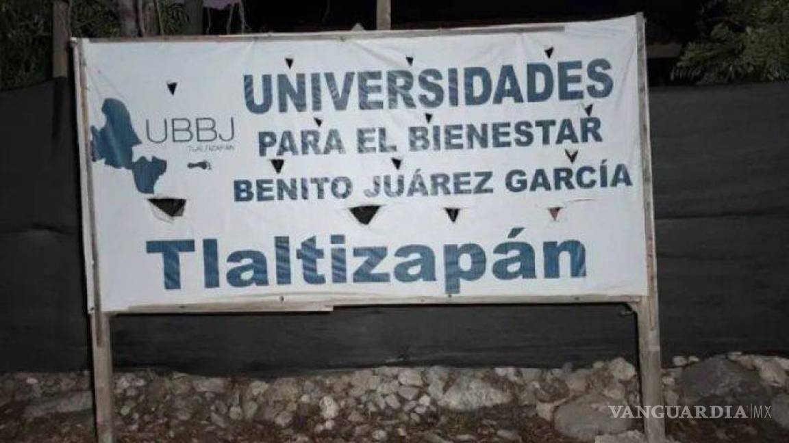 Un alumno atacó con arma blanca a maestra en una Universidad del Bienestar, en Morelos