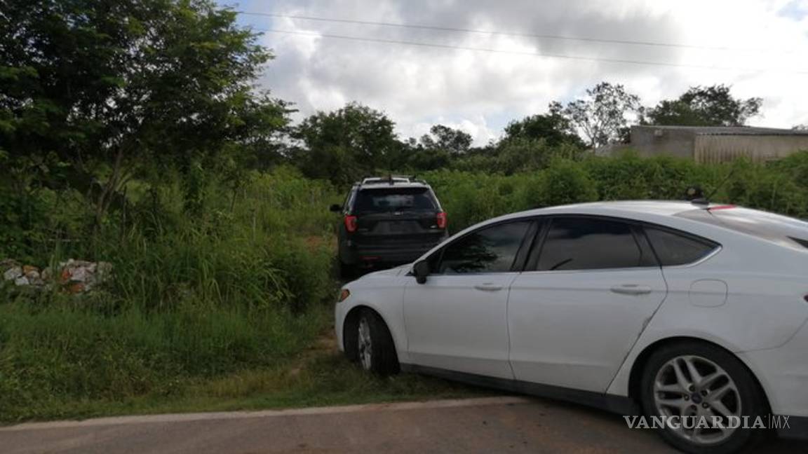 $!Erica Anahí fue asesinada por su su exnovio, él se suicidó