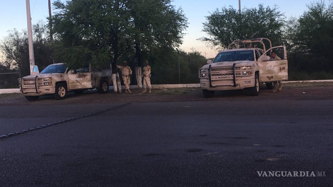 $!Encuentran sin vida el cuerpo de uno de los trabajadores atrapados en mina de Barroterán