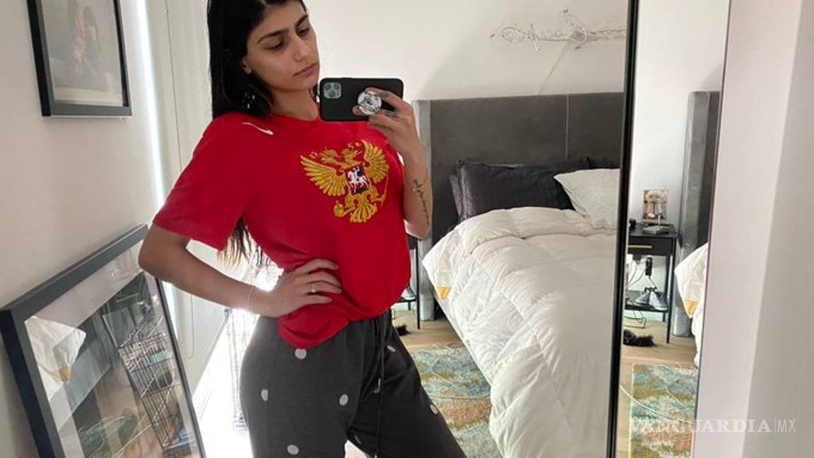 $!Mia Khalifa exige borrar sus videos porno, kpopers la apoyarán contra Pornhub