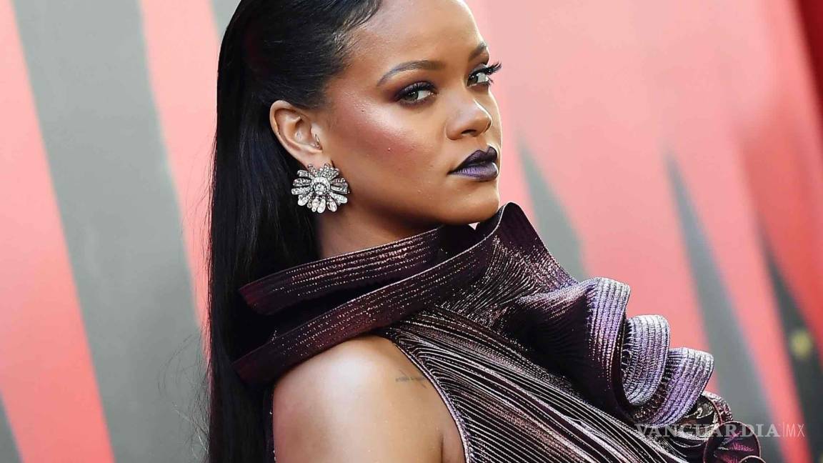 Amazon compra documental de Rihanna en 25 millones de dólares