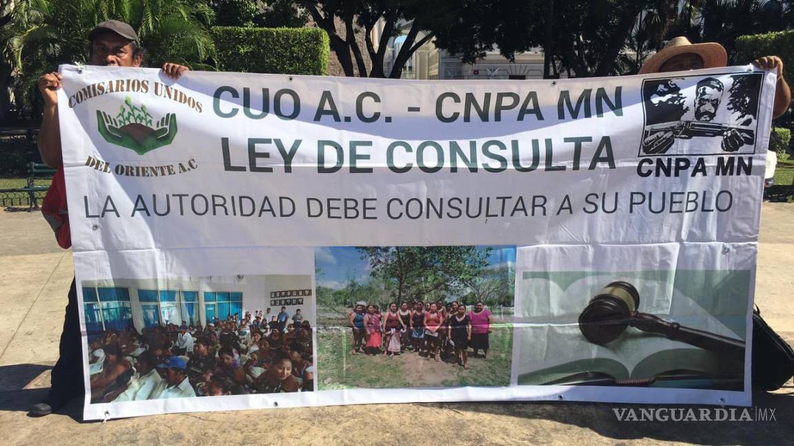 $!Beneficio social del Tren Maya compensa el impacto ambiental, asegura titular de FONATUR