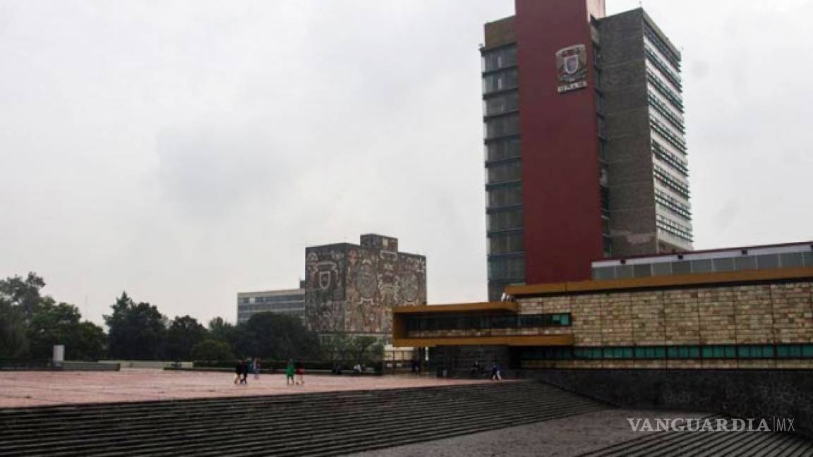 Hallan cadáver en Ciudad Universitaria de la UNAM