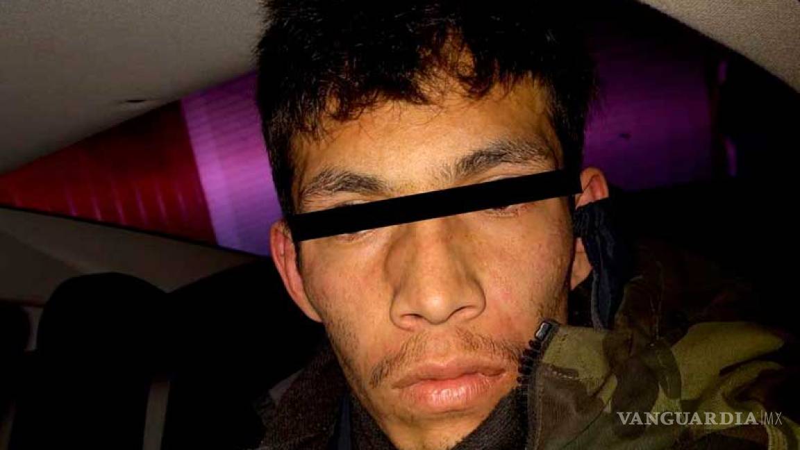 Sujeto mata a golpes a hijastro de 5 años y viola a su hermanita de 4 en Toluca