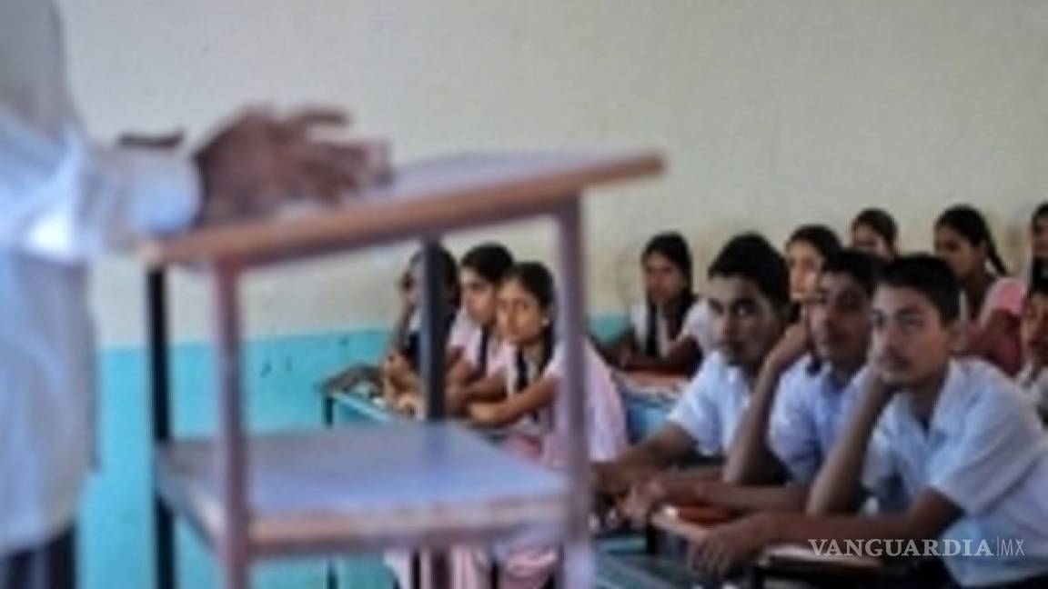 Dos profesores violaron a niña discapacitada de 15 años en salón de música, en la India