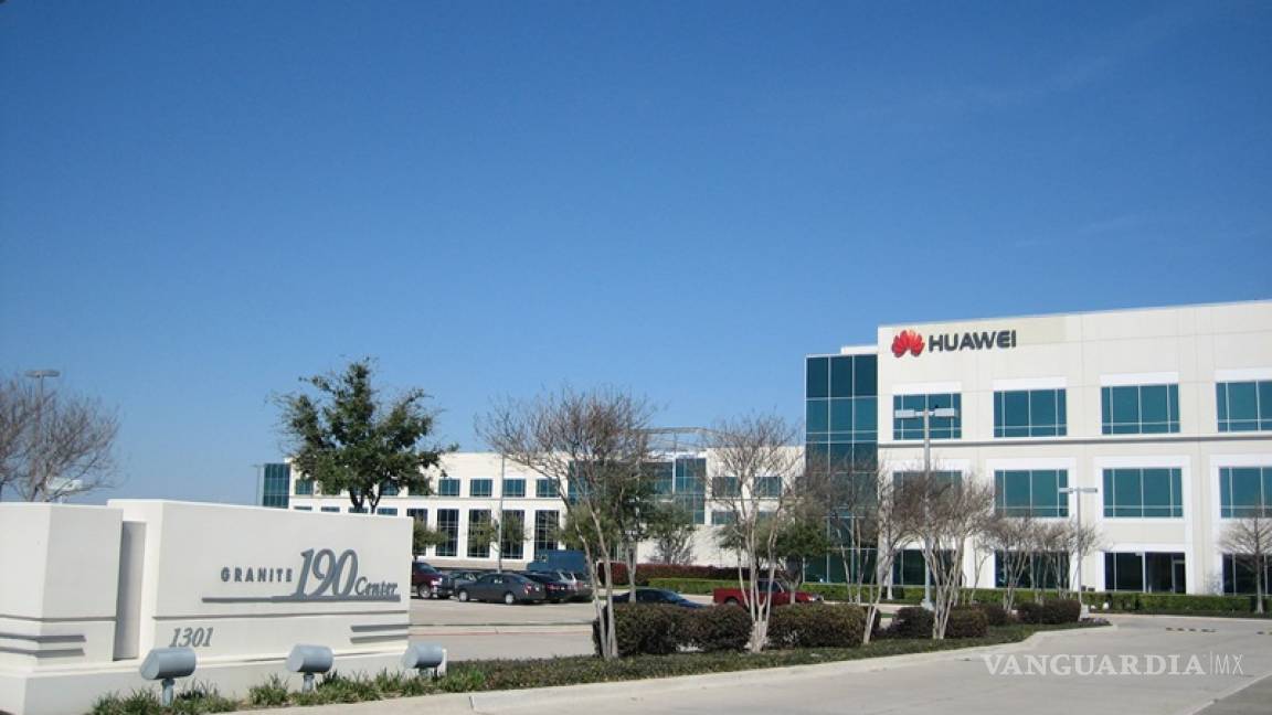 Huawei muda su centro de investigación a Canadá por sanciones de EU