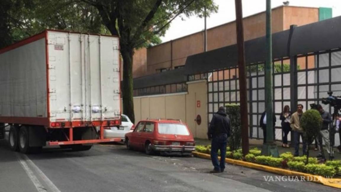 Reciben en TEPJF paquetes electorales de Puebla para recuento de votos
