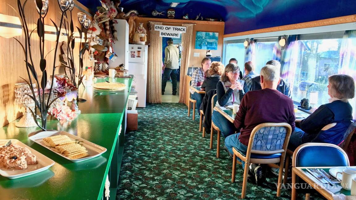 $!Estos son los hoteles más curiosos