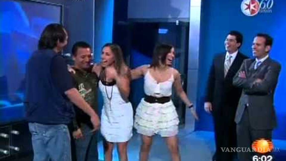 $!'Me amenazó' Marta Guzmán destapa el maltrato que sufrió de Carlos Loret de Mola