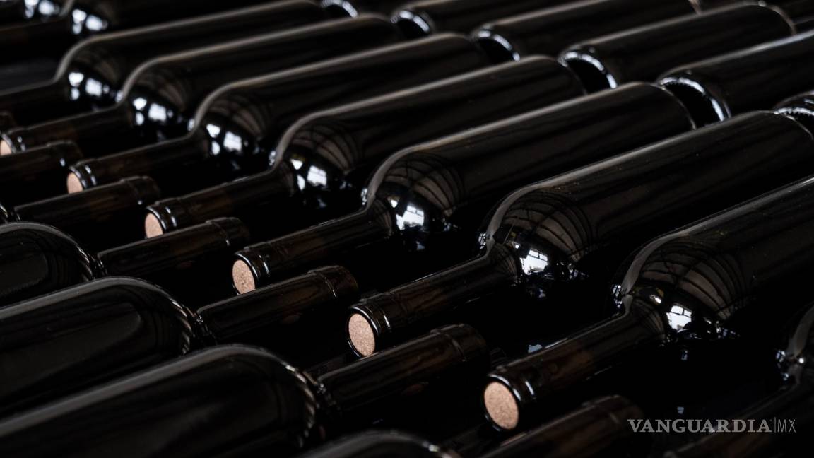 Alzas de precio en vidrio y corchos pega a vitivinicultores de Coahuila