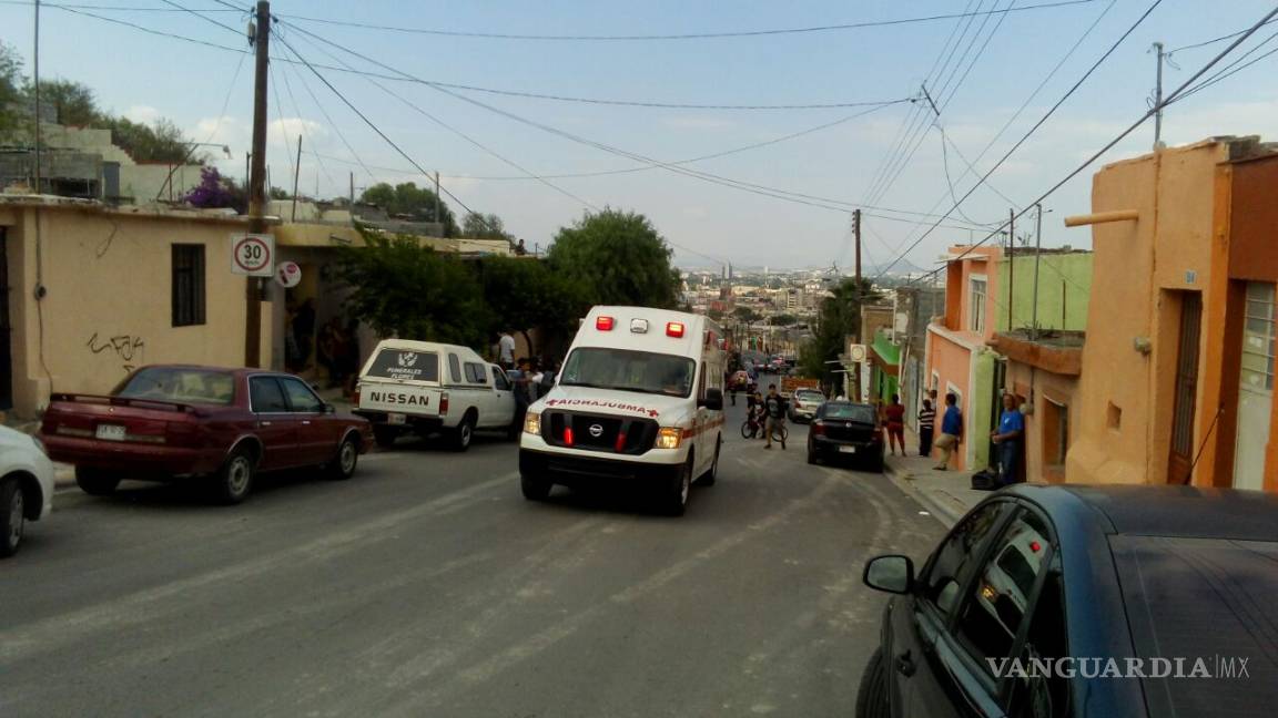 $!Lo matan a cuchilladas en el Ojo de Agua