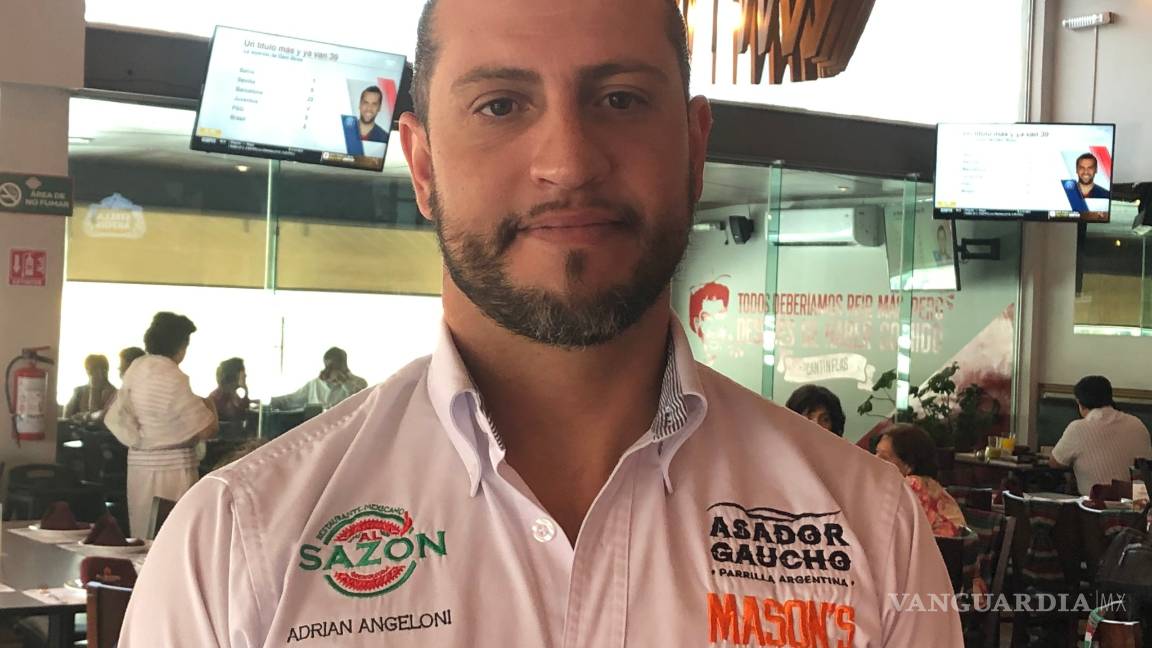 $!Arranca Coahuila Restaurant Week con altas expectativas