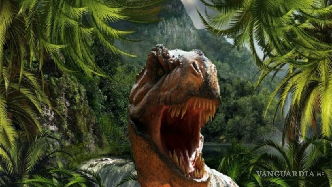 Rusia abrirá un 'Jurassic Park' para revivir especies extintas