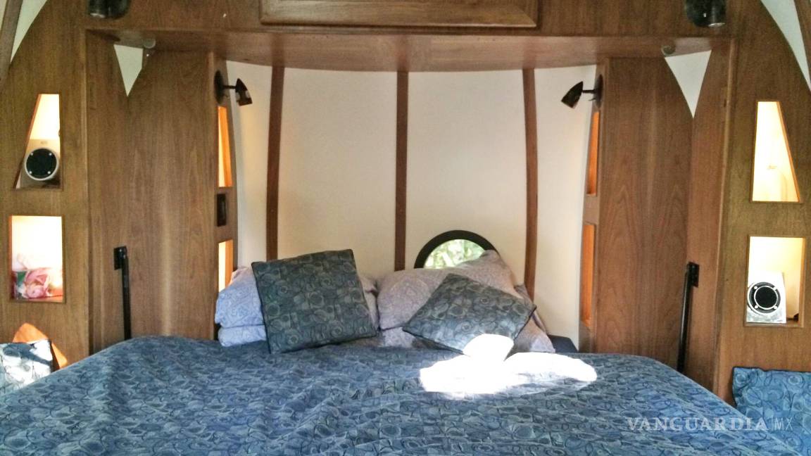 $!Estos son los hoteles más curiosos