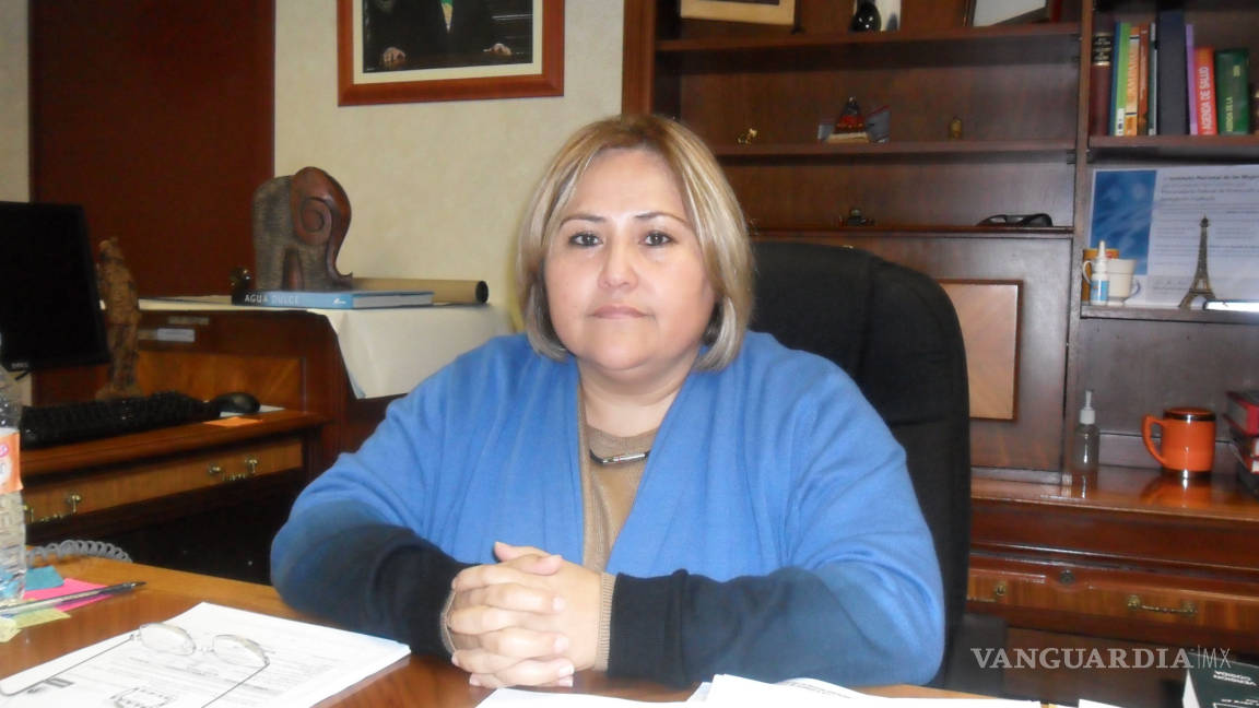 Propone senadora dar protección a niños huérfanos por masacre en Allende