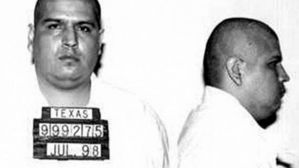 Mexicano ejecutado sigue en funeraria texana