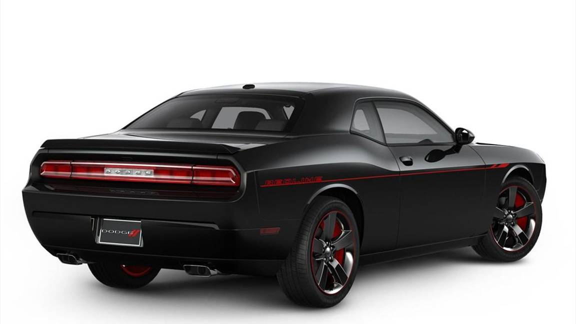 $!El poderoso Dodge Challenger 2019 ya está en México, checa versiones, precios y equipamiento