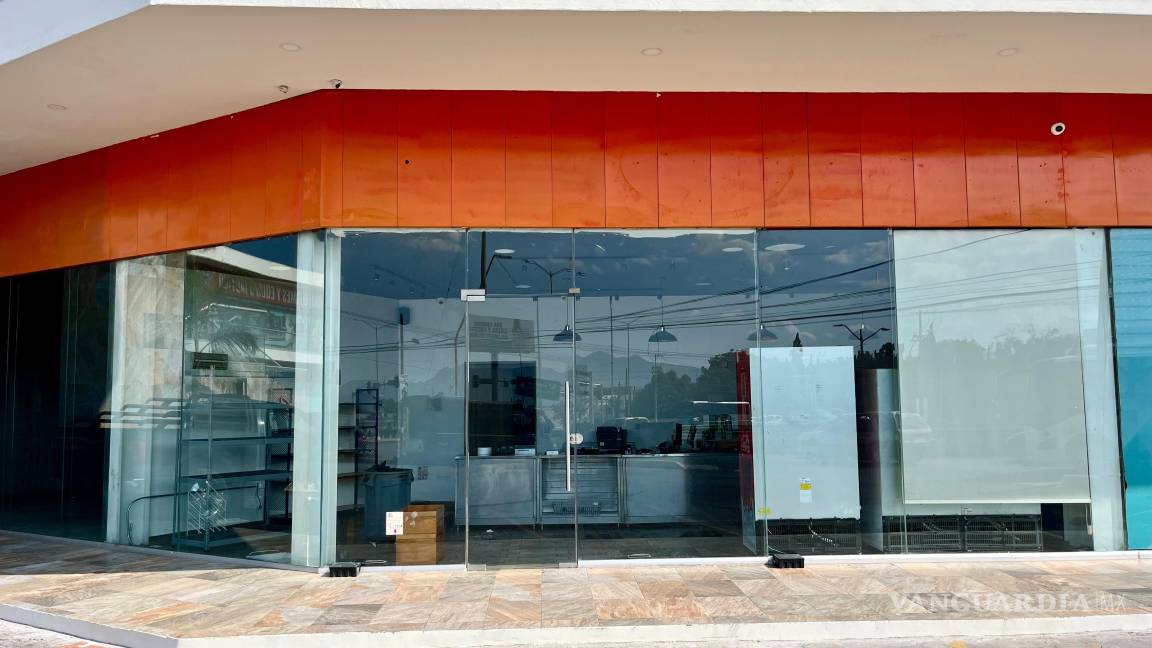 $!‘Nos vamos a enfocar al mayoreo’: Empacadora Alanís cierra puntos de venta al menudeo en Saltillo