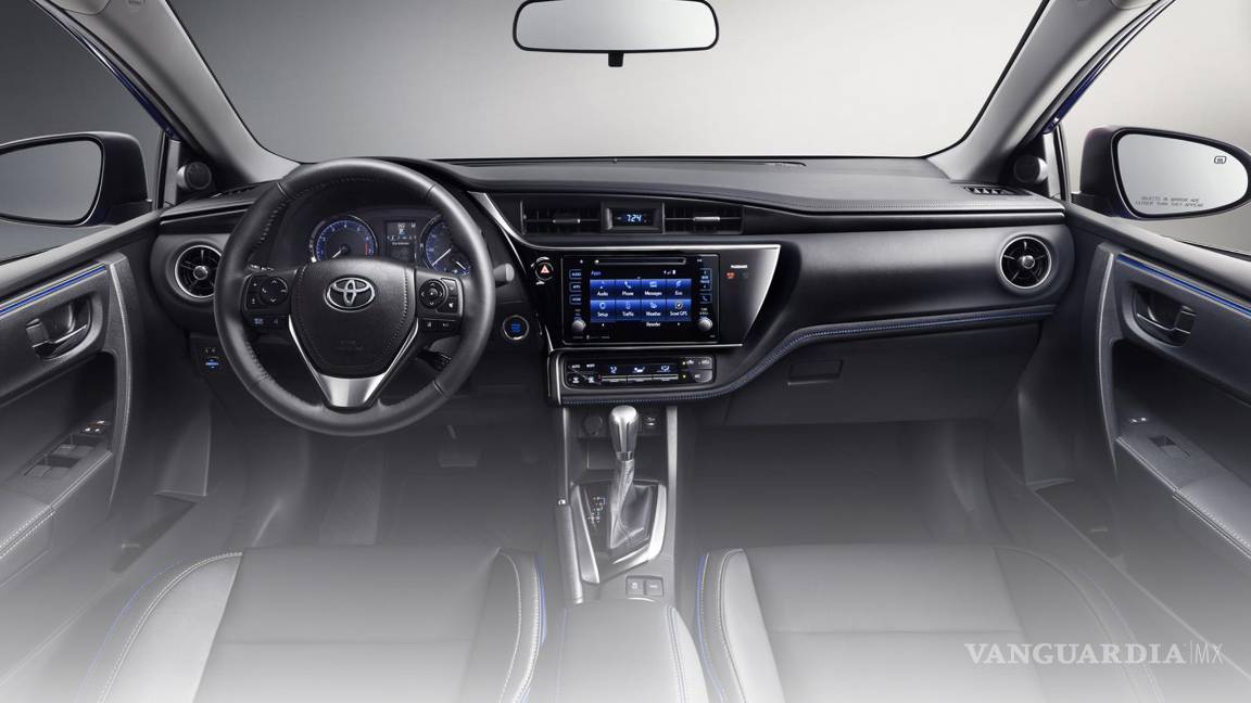 $!Toyota, el líder mundial que no ha conquistado México