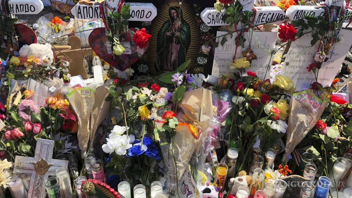 México condena ataque en El Paso ante la ONU