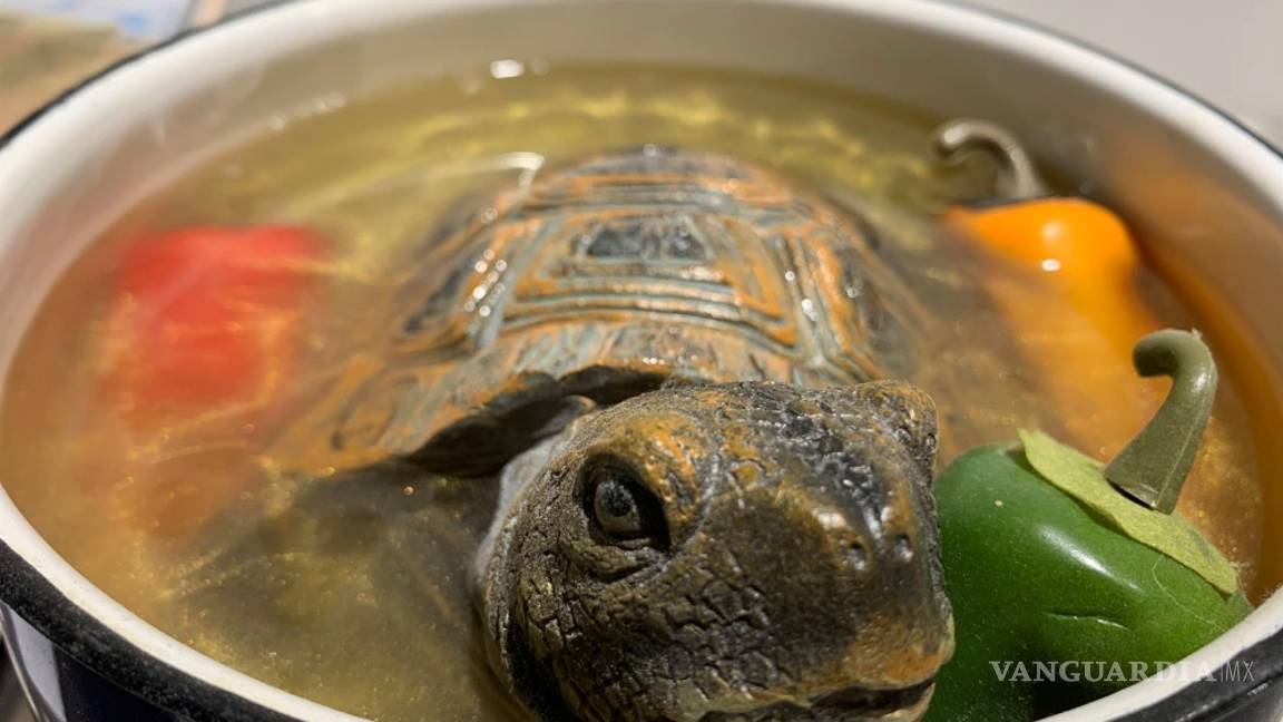 $!Disgusting Food Musem (DFM) te invita a degustar Ojos de oveja o vino de serpiente