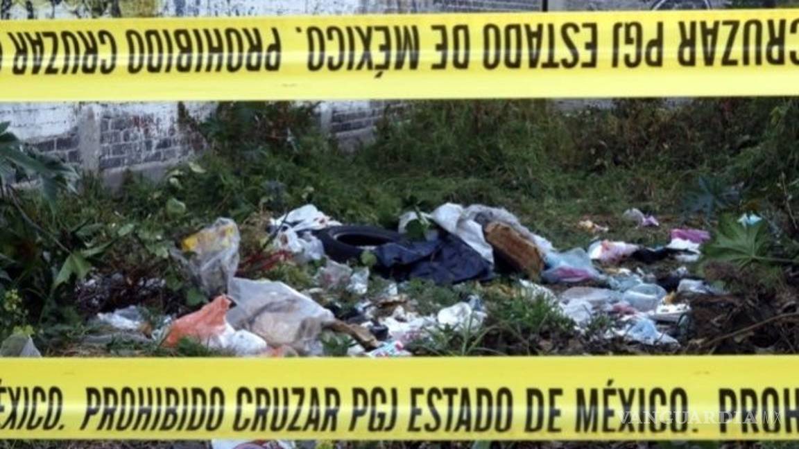 $!Reproducir las declaraciones del presunto feminicida de Ecatepec daña a víctimas y familiares, la razón