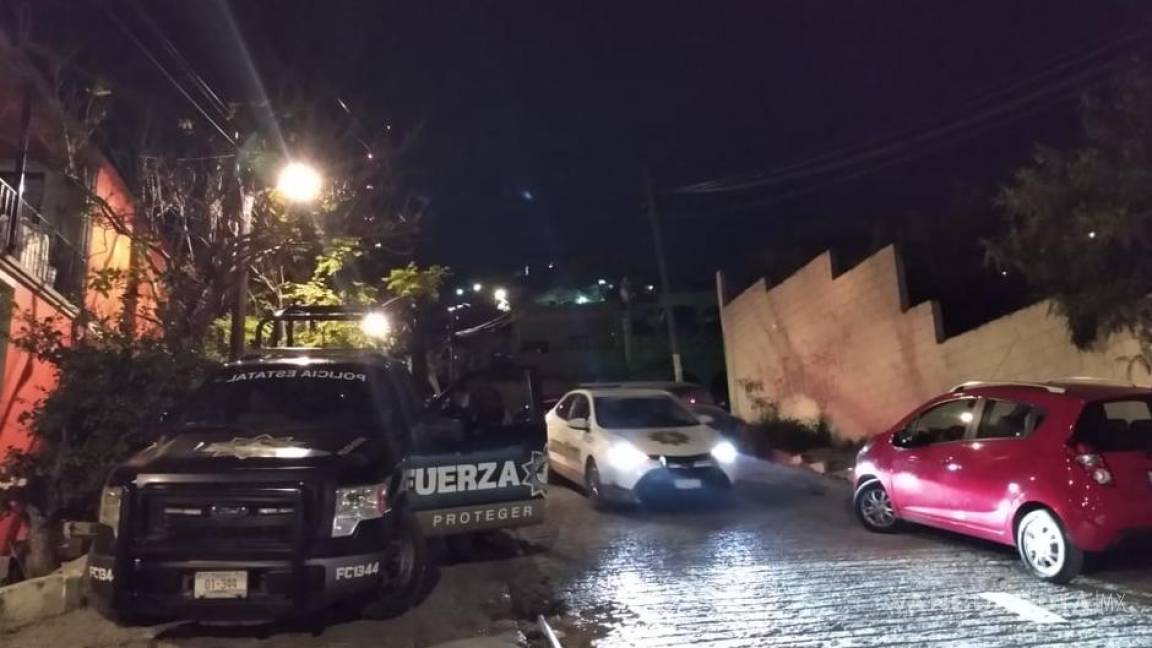 Ataque a balazos contra elementos de Fuerza Civil desata persecución en Monterrey