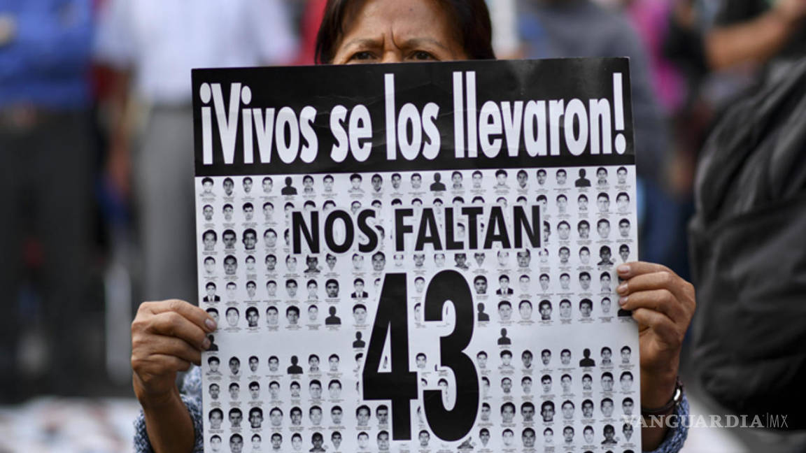 La CNDH se fractura por caso Iguala; alistan nuevo informe sobre Ayotzinapa