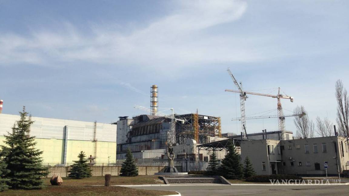 $!Chernobyl zona 0, regreso al pasado