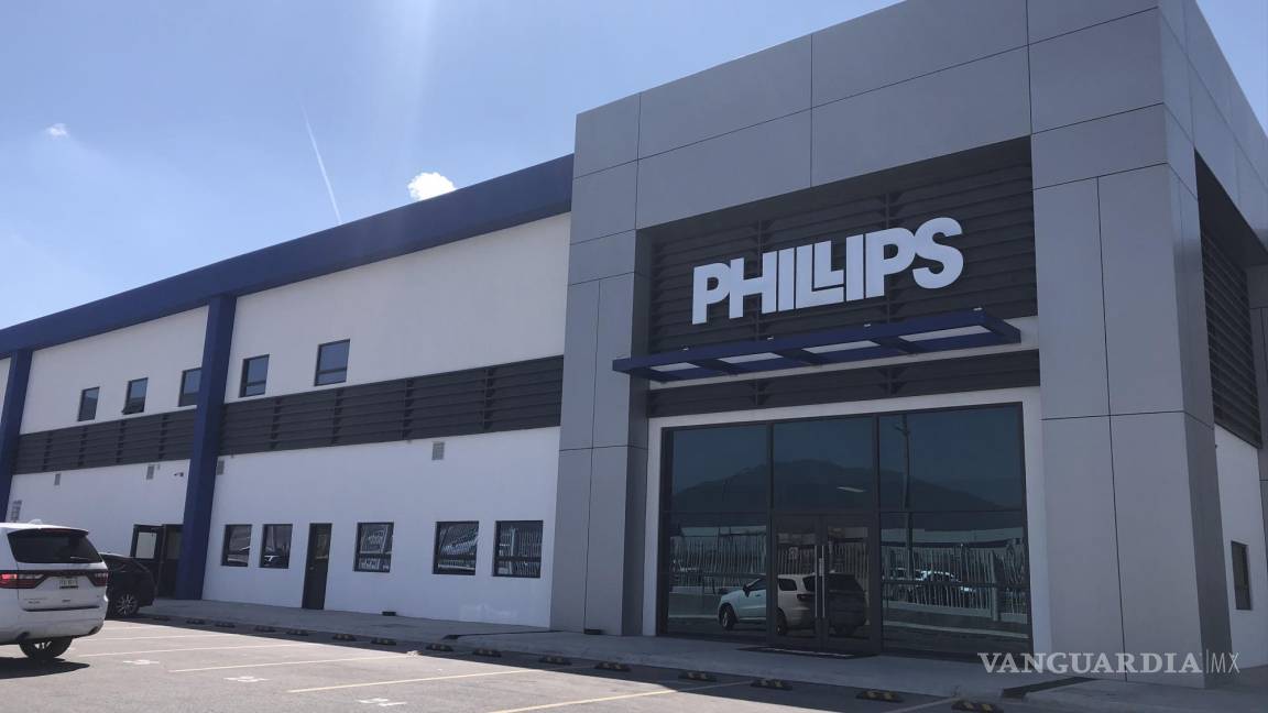 Suma Phillips Industries 450 trabajadores a su planta en Arteaga