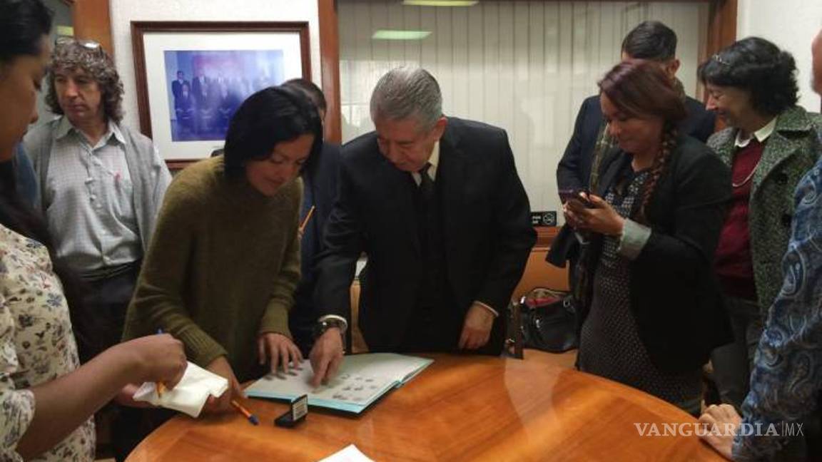 $!Crean la Red Mexicana de Periodistas de Ciencia