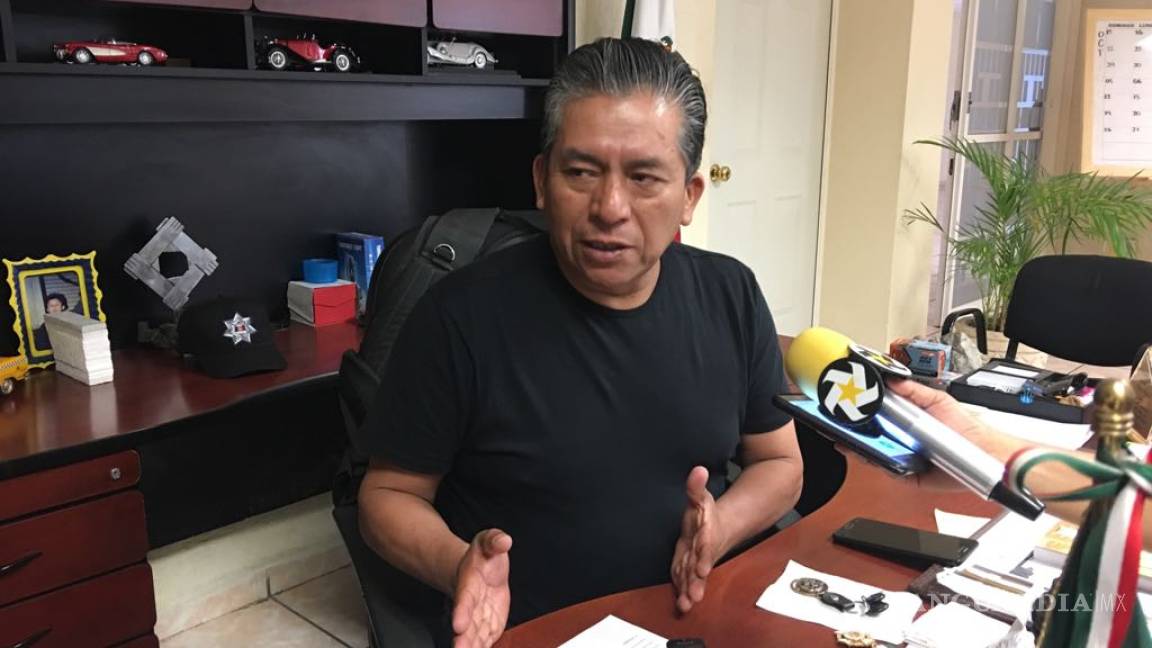 Arranca en Torreón operativo decembrino de seguridad